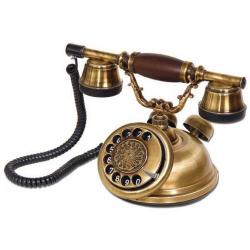 Kubbe Eskitme Telefon