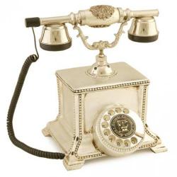 Konak Gümüş Varaklı Telefon