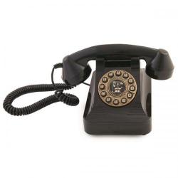 Anna Bell Klasik Tuşlu Telefon 