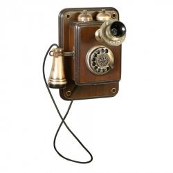 İngiliz Duvar Telefonu